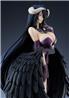 Good Smile Company Pop Up Parade Albedo: Dress Ver. "OVERLORD" Figure