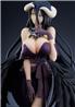 Good Smile Company Pop Up Parade Albedo: Dress Ver. "OVERLORD" Figure