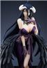 Good Smile Company Pop Up Parade Albedo: Dress Ver. "OVERLORD" Figure