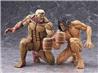 Good Smile Company Pop Up Parade Reiner Braun: Armored Titan (Worldwide After Party Ver.) "Attack on Titan" Figure