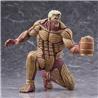 Good Smile Company Pop Up Parade Reiner Braun: Armored Titan (Worldwide After Party Ver.) "Attack on Titan" Figure