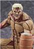 Good Smile Company Pop Up Parade Reiner Braun: Armored Titan (Worldwide After Party Ver.) "Attack on Titan" Figure