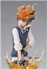 Good Smile Company Pop Up Parade Tsunayoshi Sawada "REBORN!" Figure