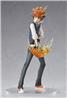 Good Smile Company Pop Up Parade Tsunayoshi Sawada "REBORN!" Figure