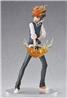 Good Smile Company Pop Up Parade Tsunayoshi Sawada "REBORN!" Figure