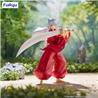 FURYU Corporation INUYASHA　Trio-Try-iT Figure -Inuyasha- Figure