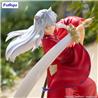 FURYU Corporation INUYASHA　Trio-Try-iT Figure -Inuyasha- Figure