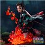 SEGA Xross Link Anime Tanjiro Kamado "Demon Slayer: Kimetsu no Yaiba" Figure