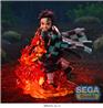 SEGA Xross Link Anime Tanjiro Kamado "Demon Slayer: Kimetsu no Yaiba" Figure