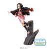 SEGA Xross Link Anime Nezuko Kamado "Demon Slayer: Kimetsu no Yaiba" Figure