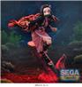 SEGA Xross Link Anime Nezuko Kamado "Demon Slayer: Kimetsu no Yaiba" Figure