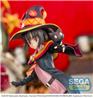 SEGA Luminasta Megumin ~with Chomusuke~ "KONOSUBA -An Explosion on This Wonderful World!" Figure