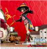 SEGA Luminasta Megumin ~with Chomusuke~ "KONOSUBA -An Explosion on This Wonderful World!" Figure