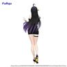 FURYU Corporation  Albedo Mini Dress Ver. "Overlord " Trio-Try-iT Figure