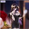 FURYU Corporation  Albedo Mini Dress Ver. "Overlord " Trio-Try-iT Figure