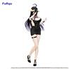 FURYU Corporation  Albedo Mini Dress Ver. "Overlord " Trio-Try-iT Figure