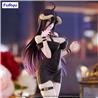 FURYU Corporation  Albedo Mini Dress Ver. "Overlord " Trio-Try-iT Figure