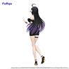 FURYU Corporation  Albedo Mini Dress Ver. "Overlord " Trio-Try-iT Figure