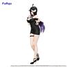 FURYU Corporation  Albedo Mini Dress Ver. "Overlord " Trio-Try-iT Figure