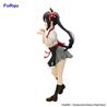 FURYU Corporation Azusa Nakano ' K-ON!" Trio-Try-iT Figure