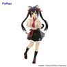 FURYU Corporation Azusa Nakano ' K-ON!" Trio-Try-iT Figure