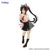 FURYU Corporation Azusa Nakano ' K-ON!" Trio-Try-iT Figure