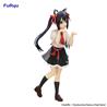 FURYU Corporation Azusa Nakano ' K-ON!" Trio-Try-iT Figure