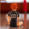 FURYU Corporation Shoyo Hinata '"Haikyu!!" Noodle Stopper Figure (Re-Run)