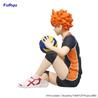 FURYU Corporation Shoyo Hinata '"Haikyu!!" Noodle Stopper Figure (Re-Run)