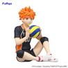 FURYU Corporation Shoyo Hinata '"Haikyu!!" Noodle Stopper Figure (Re-Run)