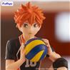 FURYU Corporation Shoyo Hinata '"Haikyu!!" Noodle Stopper Figure (Re-Run)