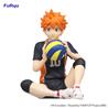 FURYU Corporation Shoyo Hinata '"Haikyu!!" Noodle Stopper Figure (Re-Run)