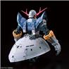 BANDAI Spirits Hobby RG 1/144 #34 MSN-02 Zeong "Mobile Suit Gundam" Model Kit