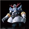 BANDAI Spirits Hobby RG 1/144 #34 MSN-02 Zeong "Mobile Suit Gundam" Model Kit