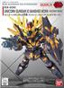 BANDAI SD Gundam EX-Standard #15 Unicorn Gundam 02 Banshee Norn (Destroy Mode) "Gundam UC" Model kit