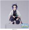 SEGA PM Perching Figure Shinobu Kocho - Hashira Meeting "Demon Slayer: Kimetsu no Yaiba" (re-run)