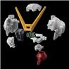 BANDAI Spirits Hobby RG 1/144 #31 Crossbone Gundam X1 'Crossbone Gundam' Model Kit