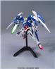 BANDAI Hobby HG 1/144 #54 00 Raiser + GN Sword lll 'Gundam 00' Model Kit