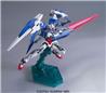 BANDAI Hobby HG 1/144 #54 00 Raiser + GN Sword lll 'Gundam 00' Model Kit