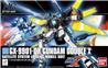 BANDAI Hobby HGAW #163 1/144 Gundam Double X 'Gundam X' Model Kit