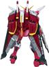 BANDAI Hobby MG 1/100 Infinite Justice Gundam 'Gundam SEED Destiny' Model kit