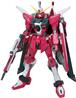 BANDAI Hobby MG 1/100 Infinite Justice Gundam 'Gundam SEED Destiny' Model kit