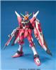 BANDAI Hobby MG 1/100 Infinite Justice Gundam 'Gundam SEED Destiny' Model kit