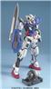 BANDAI Hobby MG 1/100 Gundam Exia "Gundam 00" Model Kit