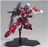 BANDAI Hobby MG 1/100 Gunner Zaku Warrior (Lunamaria Hawke Custom) 'Gundam SEED Destiny' Model kit