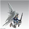 BANDAI Hobby MG 1/100 Wing Gundam Zero (EW) Ver.Ka 'Gundam W: Endless Waltz' Model kit