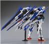 BANDAI Hobby MG 1/100 00 XN Raiser "Gundam 00" Model Kit