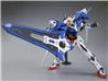 BANDAI Hobby MG 1/100 00 XN Raiser "Gundam 00" Model Kit