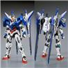 BANDAI Hobby MG 1/100 00 XN Raiser "Gundam 00" Model Kit