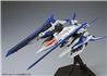 BANDAI Hobby MG 1/100 00 XN Raiser "Gundam 00" Model Kit